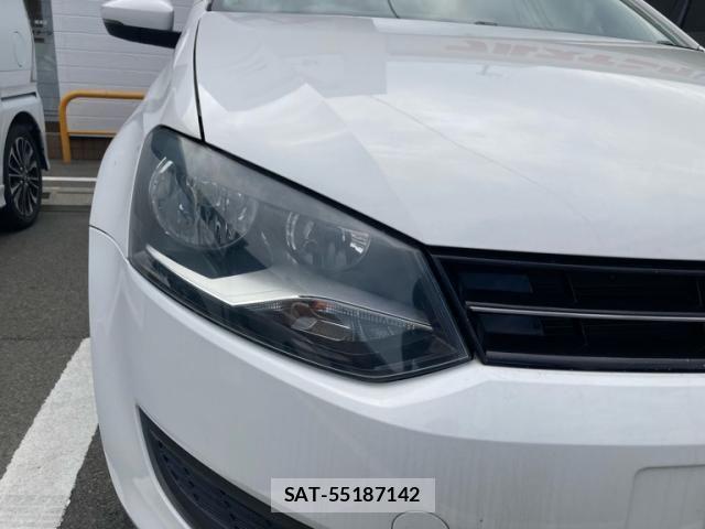 VolksWagen POLO 2013-05 7227125-6