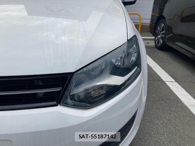 VolksWagen POLO 2013-05 7227125-7