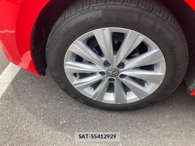 VolksWagen POLO 2018-03 7227131-9