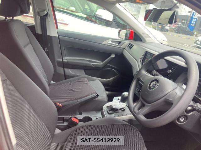 VolksWagen POLO 2018-03 7227131-11