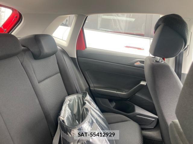 VolksWagen POLO 2018-03 7227131-12