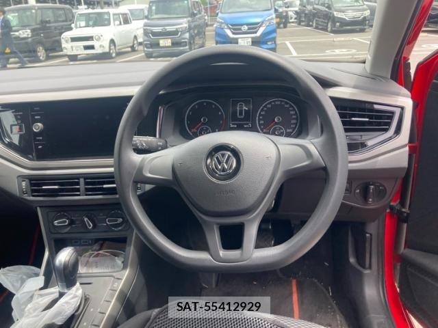 VolksWagen POLO 2018-03 7227131-13