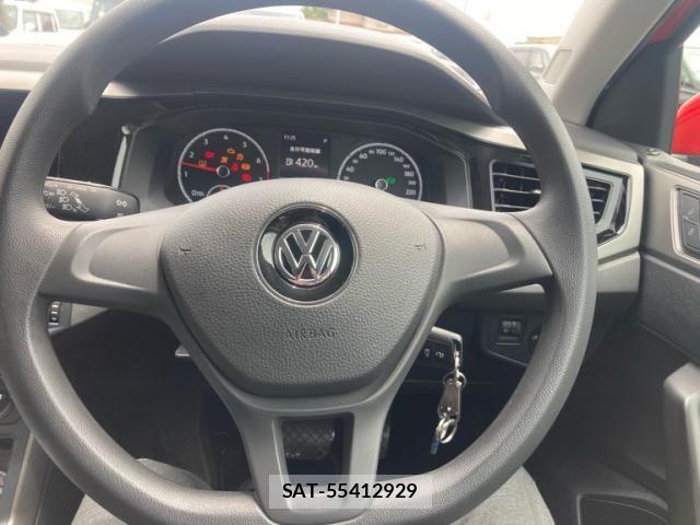 VolksWagen POLO 2018-03 7227131-14