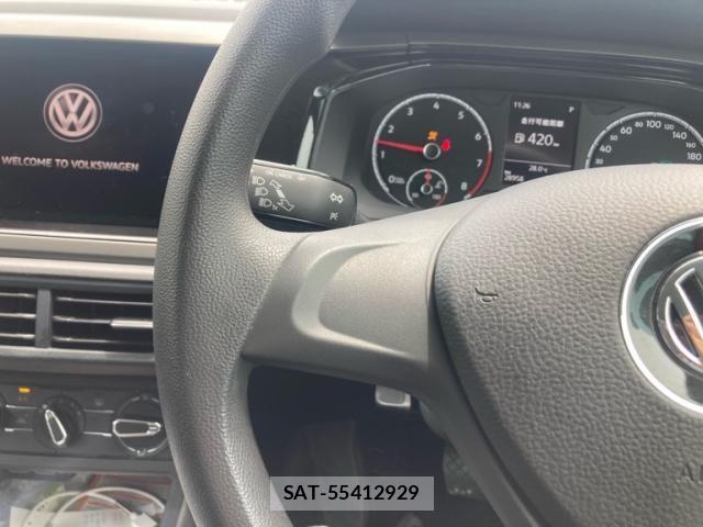 VolksWagen POLO 2018-03 7227131-15