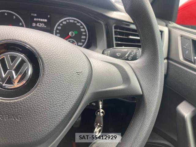 VolksWagen POLO 2018-03 7227131-16