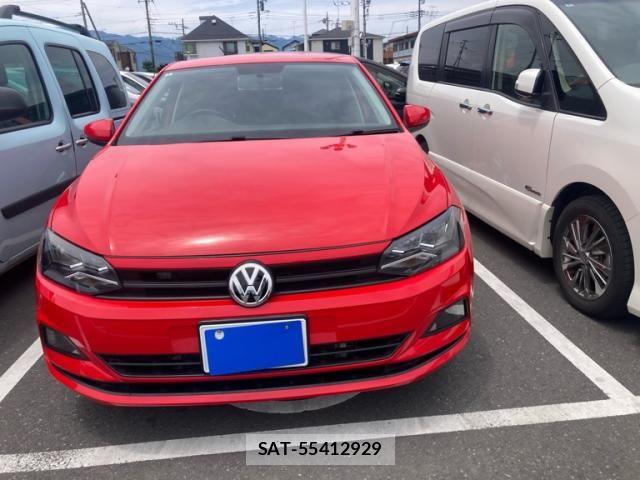 VolksWagen POLO 2018-03 7227131-1