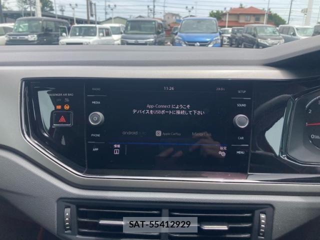 VolksWagen POLO 2018-03 7227131-22