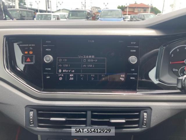 VolksWagen POLO 2018-03 7227131-23