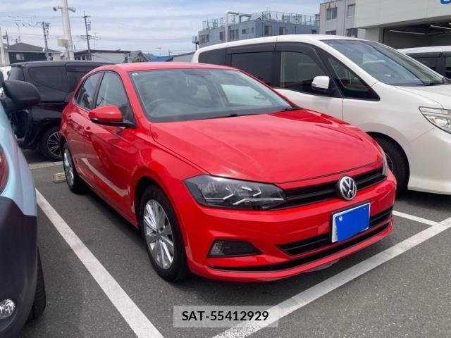 VolksWagen POLO 2018-03 7227131-2