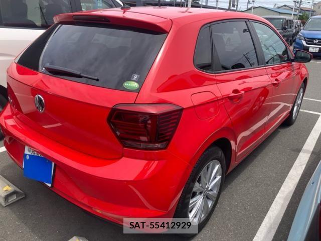 VolksWagen POLO 2018-03 7227131-3