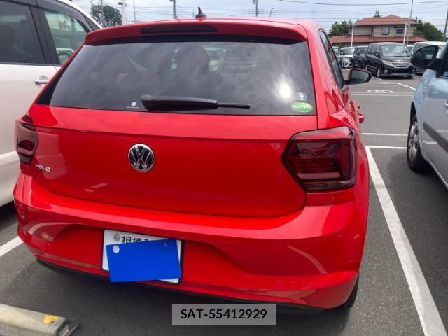VolksWagen POLO 2018-03 7227131-4