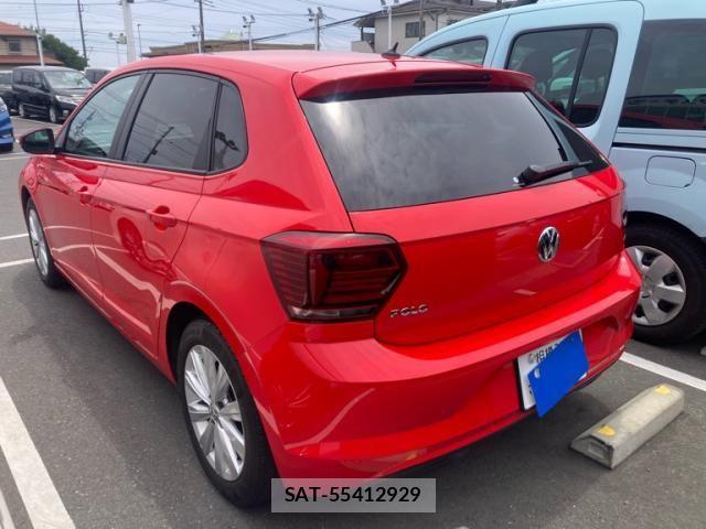 VolksWagen POLO 2018-03 7227131-5