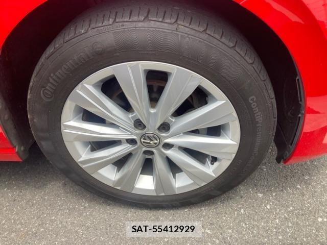 VolksWagen POLO 2018-03 7227131-6