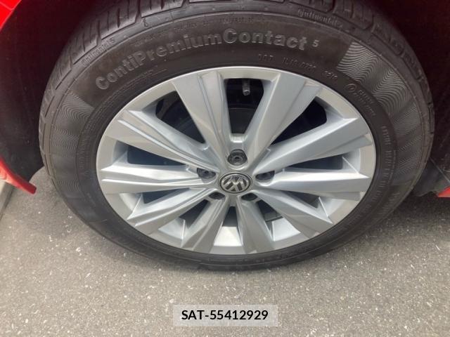 VolksWagen POLO 2018-03 7227131-7