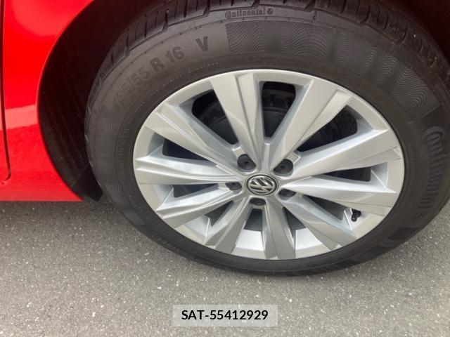 VolksWagen POLO 2018-03 7227131-8
