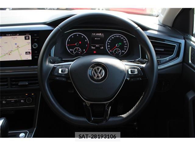 VolksWagen POLO 2018-10 7227133-9