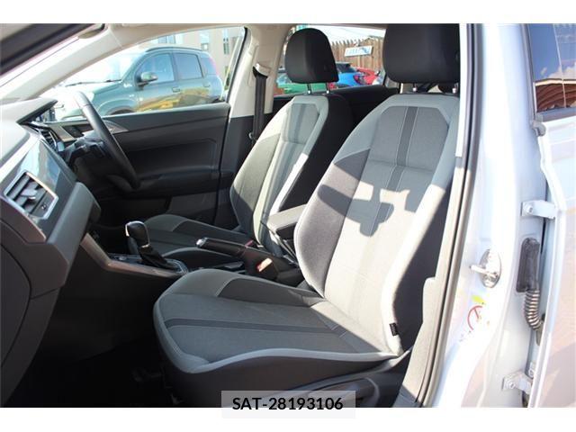 VolksWagen POLO 2018-10 7227133-14