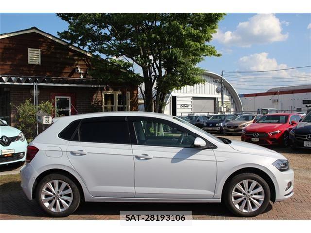 VolksWagen POLO 2018-10 7227133-1