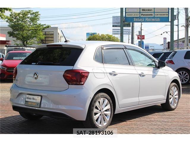 VolksWagen POLO 2018-10 7227133-2