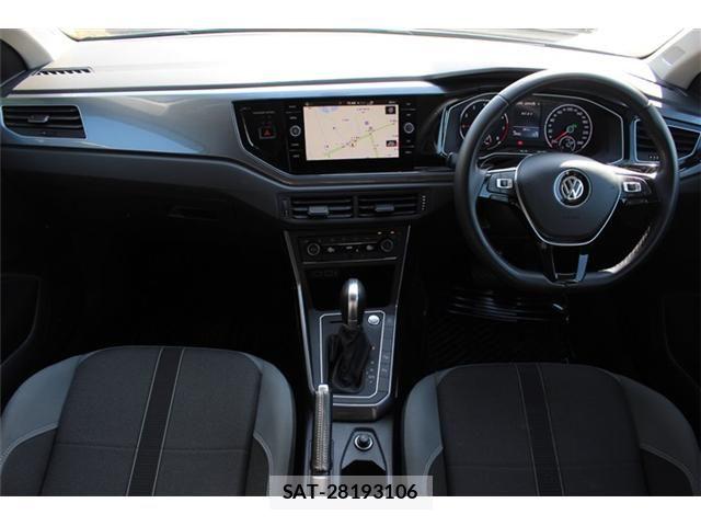 VolksWagen POLO 2018-10 7227133-6
