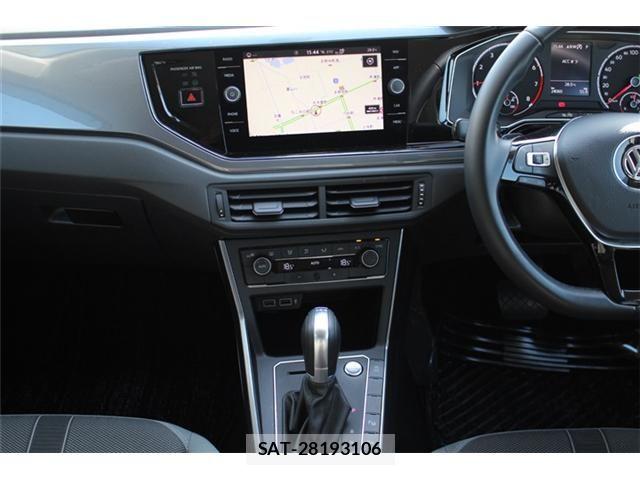VolksWagen POLO 2018-10 7227133-7