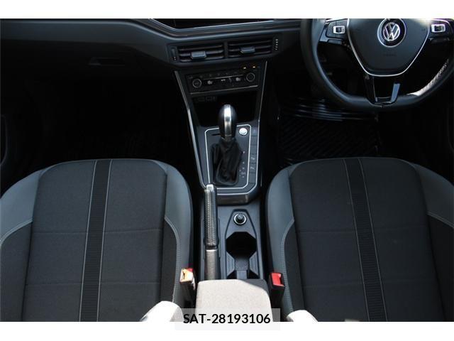 VolksWagen POLO 2018-10 7227133-8