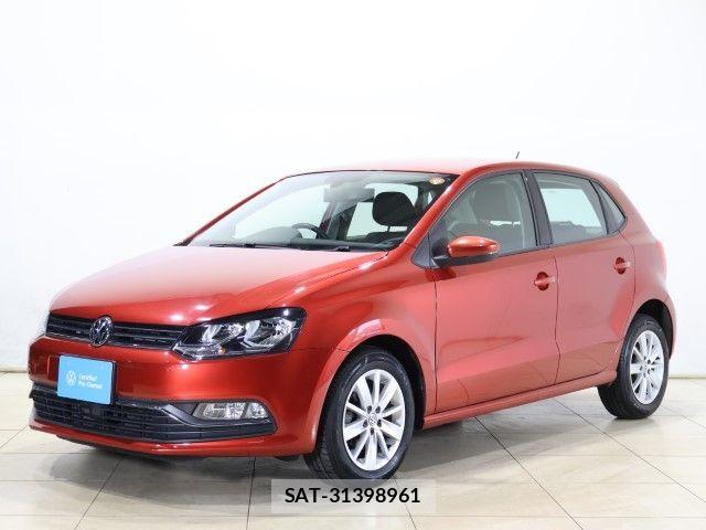 VolksWagen POLO 2015-07 7227122-0