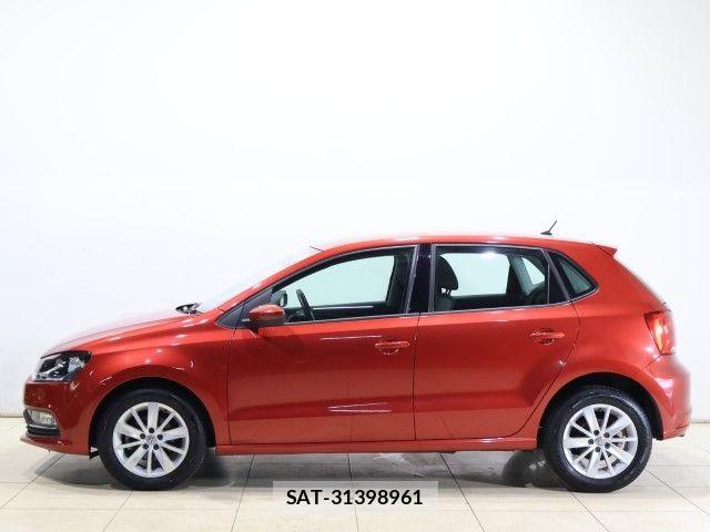 VolksWagen POLO 2015-07 7227122-9