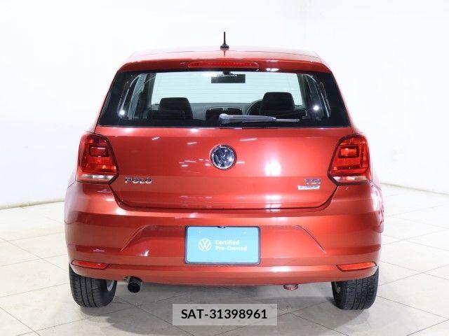 VolksWagen POLO 2015-07 7227122-10