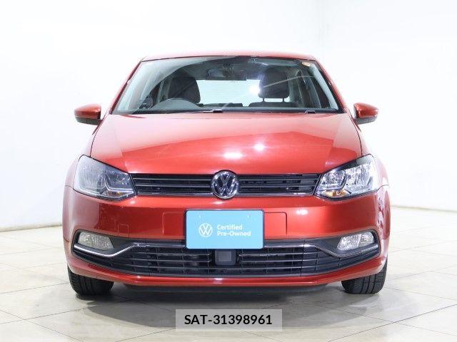 VolksWagen POLO 2015-07 7227122-11