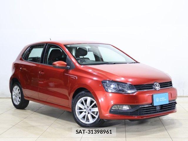VolksWagen POLO 2015-07 7227122-12