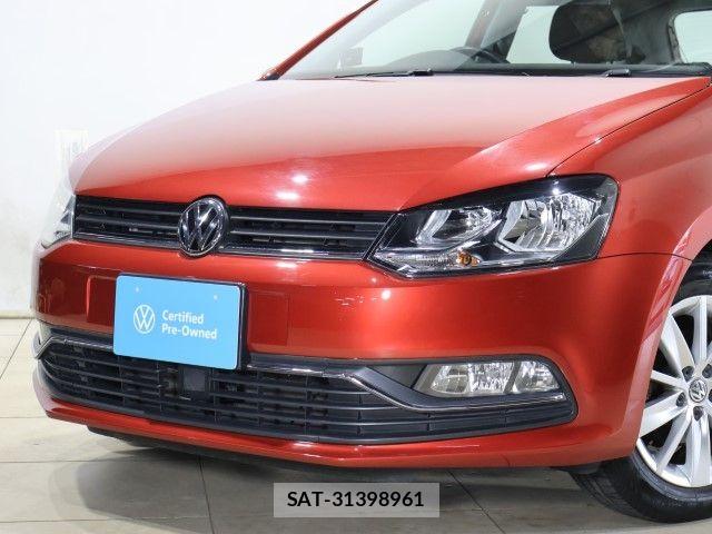 VolksWagen POLO 2015-07 7227122-15