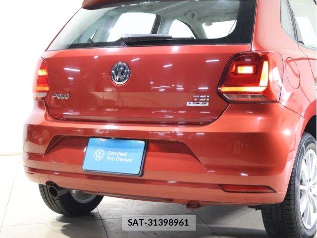 VolksWagen POLO 2015-07 7227122-16