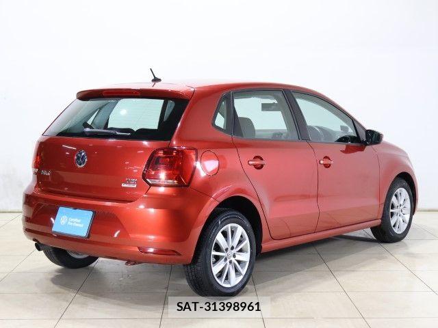 VolksWagen POLO 2015-07 7227122-1