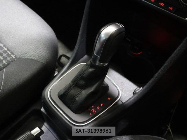 VolksWagen POLO 2015-07 7227122-22