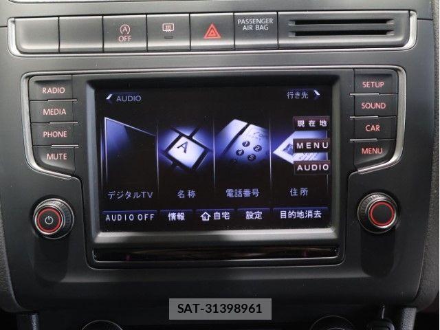 VolksWagen POLO 2015-07 7227122-24
