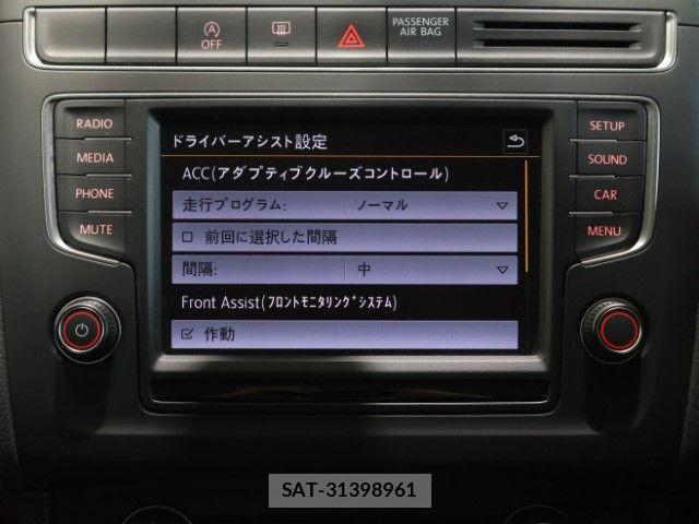 VolksWagen POLO 2015-07 7227122-25
