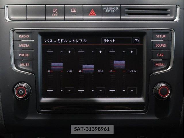VolksWagen POLO 2015-07 7227122-27