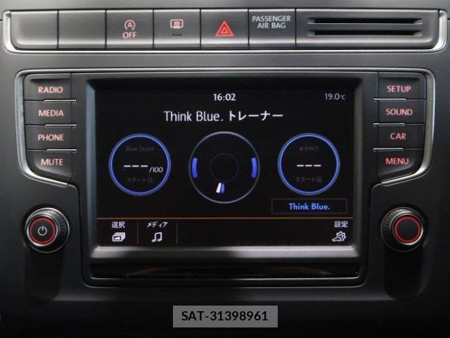VolksWagen POLO 2015-07 7227122-28