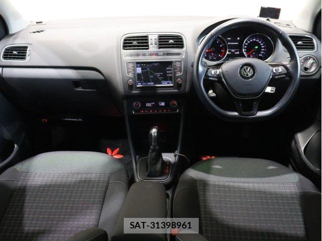 VolksWagen POLO 2015-07 7227122-2