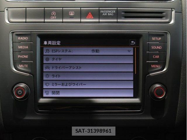VolksWagen POLO 2015-07 7227122-29