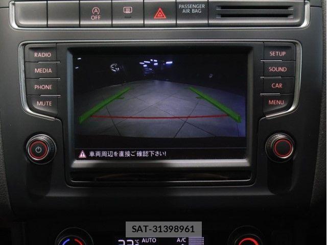 VolksWagen POLO 2015-07 7227122-3