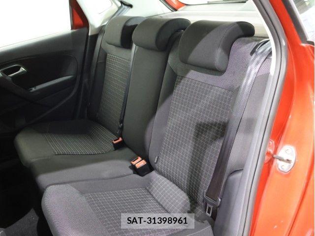 VolksWagen POLO 2015-07 7227122-5