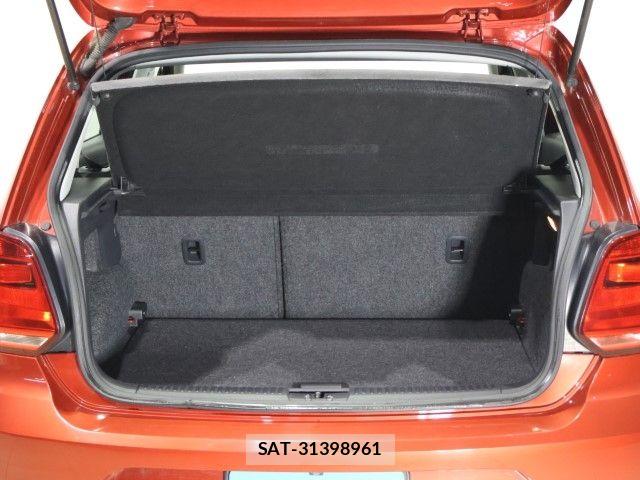 VolksWagen POLO 2015-07 7227122-7