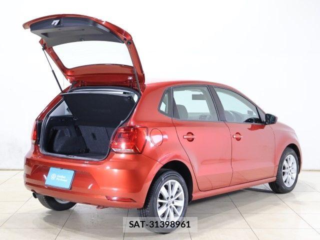 VolksWagen POLO 2015-07 7227122-8