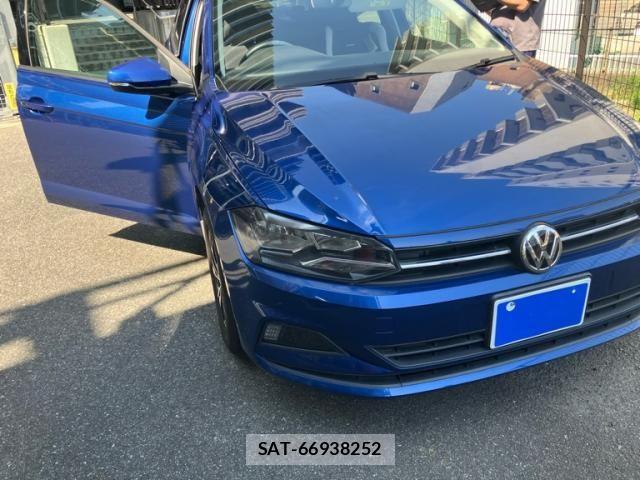 VolksWagen POLO 2019-08 7227135-0