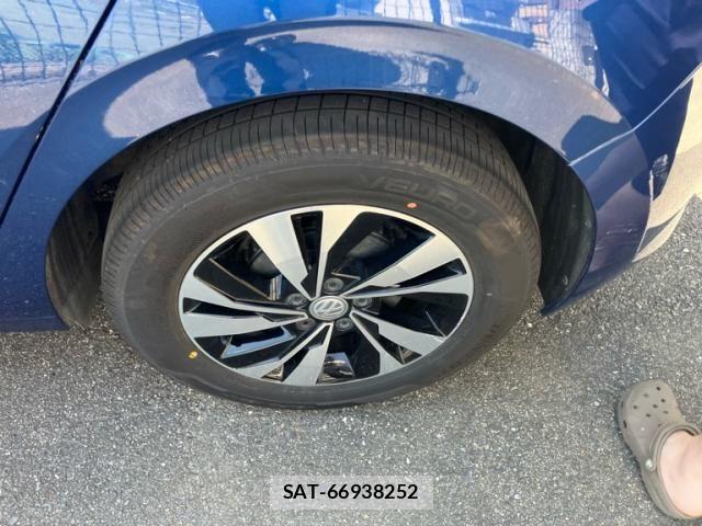 VolksWagen POLO 2019-08 7227135-11