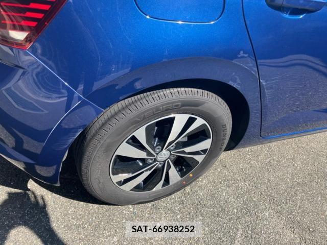 VolksWagen POLO 2019-08 7227135-12