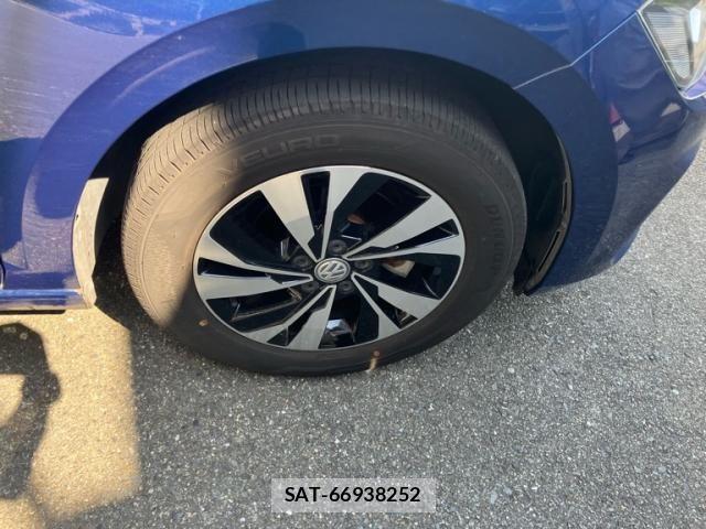 VolksWagen POLO 2019-08 7227135-13