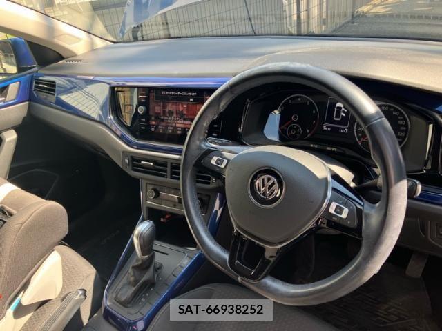 VolksWagen POLO 2019-08 7227135-15
